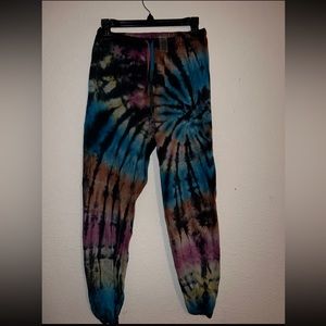 Sweat pants